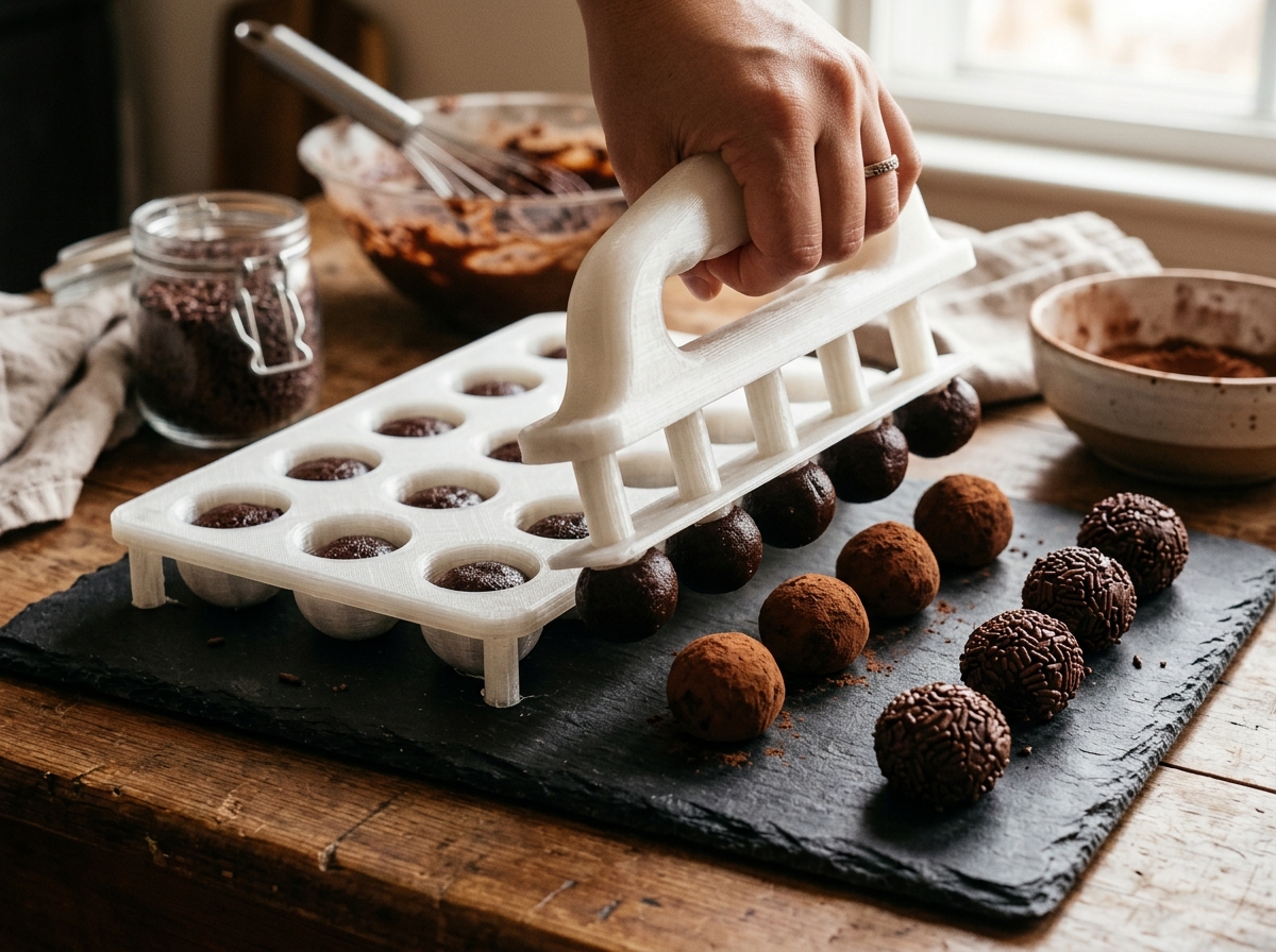 Ejetor de Brigadeiro